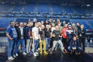 Юрий Лоза сравнил Сергея Шнурова с бомжом