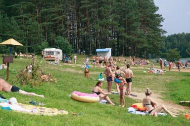 Минспорт назвал самые популярные у белорусских туристов страны в 2018 году