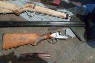 В Любани парень хранил дома оружие. Возбуждено уголовное дело