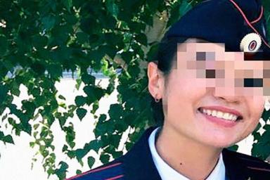Изнасилованную дознавательницу из Башкирии уволили по той же статье, что и ее мучителей