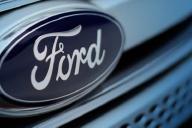 Ford представил обновленный Ford Mondeo