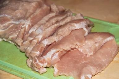 Беларусь ограничивает ввоз мяса из Марокко и России из-за ящура