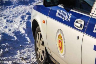 ГАИ Минска за неделю привлекла к ответственности из-за нарушений при перевозке детей 122 водителя