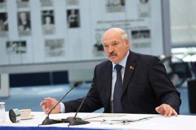 Лукашенко: столкнуть белорусов и россиян не удастся никому