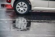 В Минске мужчина угнал авто бывшей жены и угодил в ДТП