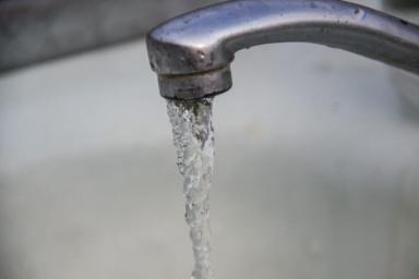 В Минске обещают улучшить качество воды