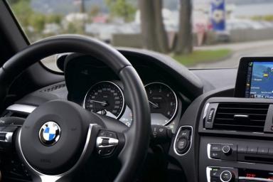 Концерн BMW выпустит спортивный седан M3 в версии RWD