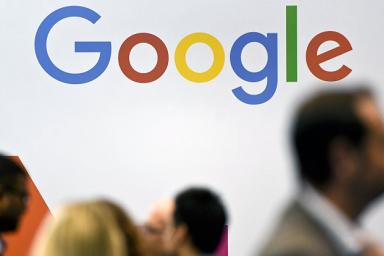 Пустая страница. Google показал, как будет выглядеть поиск после принятия закона об авторских правах