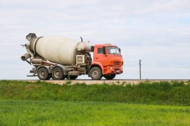 Акции БЦЗ передают Белорусской цементной компании 