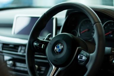 Новый кроссовер BMW X3 M рассекретили до премьеры