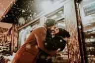 Как вернуть страсть в отношения?