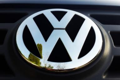 В Швеции тестируется Volkswagen T-Roc Convertible
