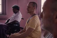 Триллер «Стекло» возглавил российский прокат