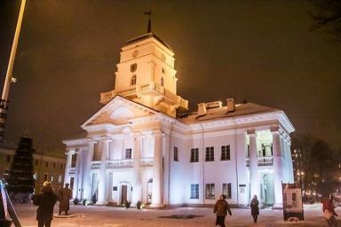 Мини-ярмарки вакансий пройдут в Минске 22-24 января