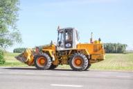 Банк развития прокредитует поставки белорусской техники в Зимбабве 