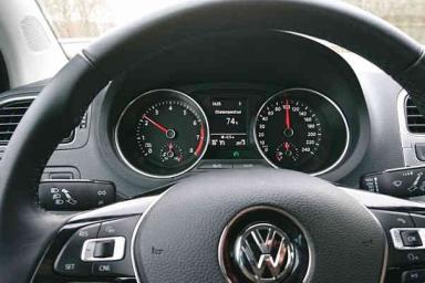 Volkswagen представил обновлённую версию китайской Jetta