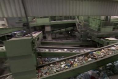 В Минске появится первый в Беларуси мусоросжигательный завод
