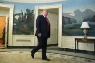 Трампа номинировали на премию «Худший актер»