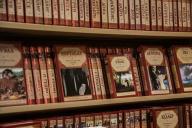 Ученые: чтение хорошей литературы избавит от стресса и депрессии