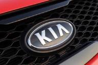 Новый кроссовер KIA KX1 пользуется повышенным спросом