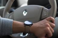 Представлен обновленный Renault Twingo 2019 года