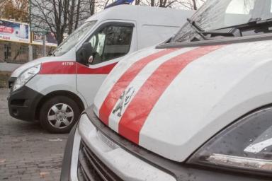Пешеход погиб под колесами грузовика в Минске