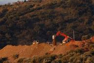 Операция по спасению двухлетнего ребёнка в Испании продолжается