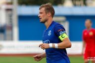 Павел Нехайчик подписал новый контракт с «Динамо-Брест»