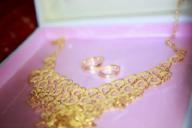 Бывшая заведующая ювелирным магазином приговорена к 5 годам с отсрочкой