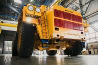 БелАЗ. Итоги 2018 года. Экспорт достиг рекордных объемов