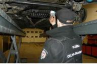 Чудеса контрабанды: трое братьев перевозили контрафакт, спрятанный в коробках передач автомобилей