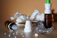 Ученые: лекарства от насморка могут вызвать инфаркт или инсульт