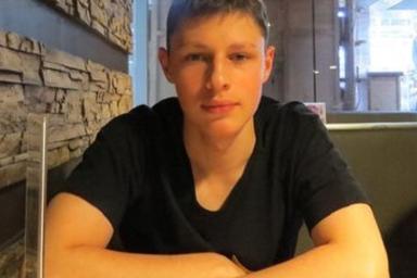В Минске разыскивается без вести пропавший молодой человек