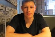 В Минске разыскивается без вести пропавший молодой человек