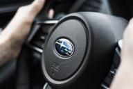 Завод Subaru в Японии полностью остановил работу