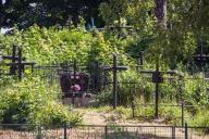 Жестокий приговор за убийство на кладбище в Мядельском районе