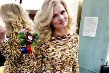 В Новополоцке разыскивают пропавшую женщину