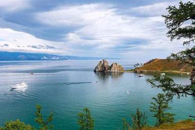 Швейцарец намерен переплыть Байкал ради защиты природы