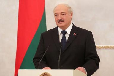 Лукашенко поздравил князя Лихтенштейна
