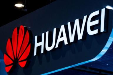 Huawei рассказала, когда выйдет ее первый 5G-смартфон