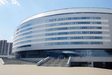 В Минске стартует чемпионат Европы по фигурному катанию