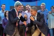 Джон Керри призвал Трампа уйти в отставку