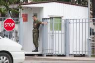 Через «Козловичи» стали пропускать больше авто