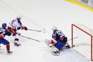 Экстралига. «Юность» в овертайме одолела «Металлург» 