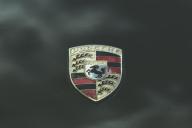 Porsche 911 GT3 RS получит мощный атмосферный двигатель