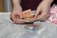 Более 1,5 тыс поддельных купюр изъято в Беларуси в 2018 году