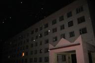 В Климовичах из-за пожара в общежитии эвакуировали более 40 человек