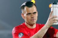 Александр Гутор продлил контракт с брестским «Динамо»