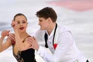 Козловский: чемпионат Европы в Минске ощущается как Олимпийские игры