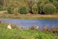 Украина обратилась к Беларуси по поводу загрязнения реки Березина